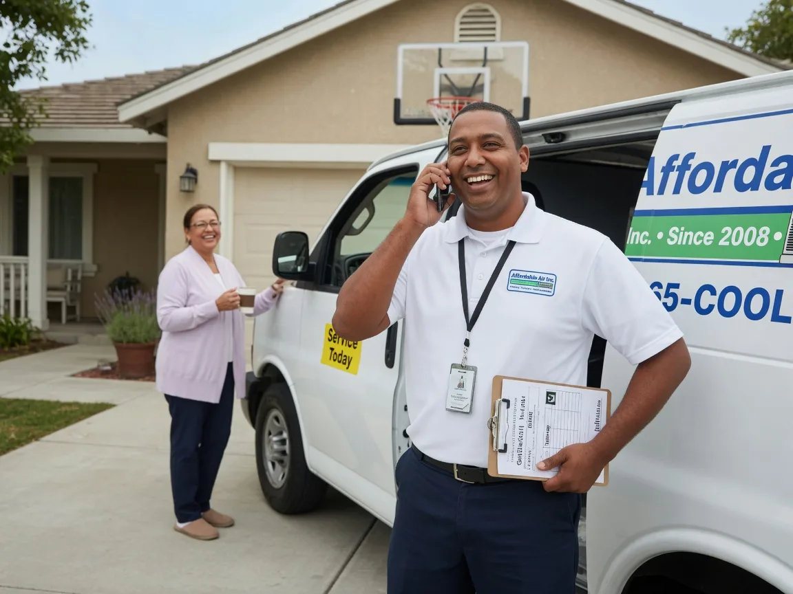Central Ac Repair Rugby, TN FAQs